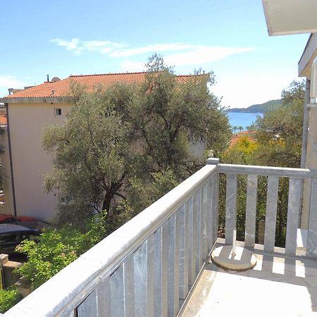Rooms Villa Desa Budva Exterior foto