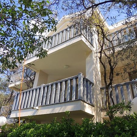 Rooms Villa Desa Budva Exterior foto