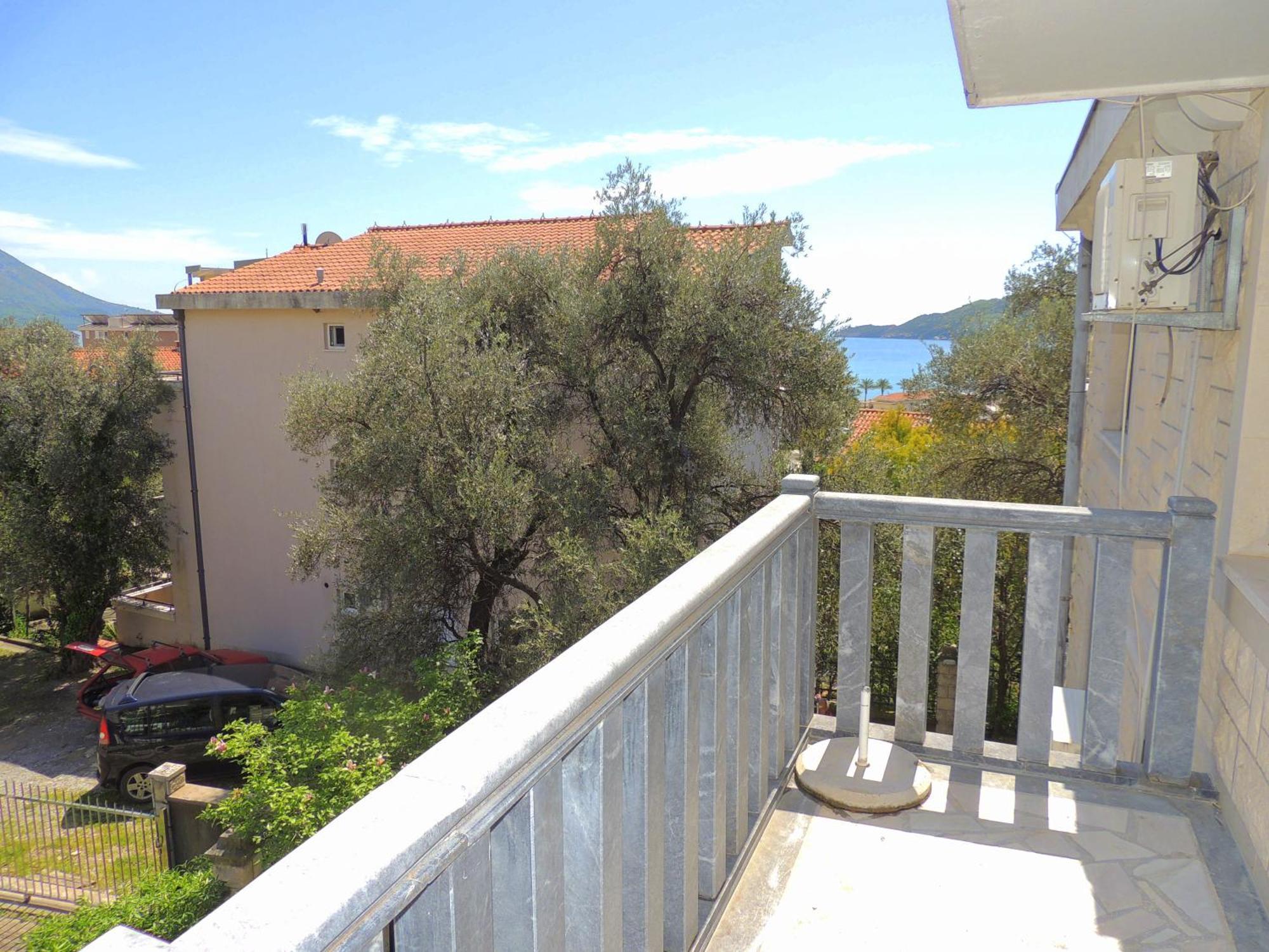 Rooms Villa Desa Budva Exterior foto