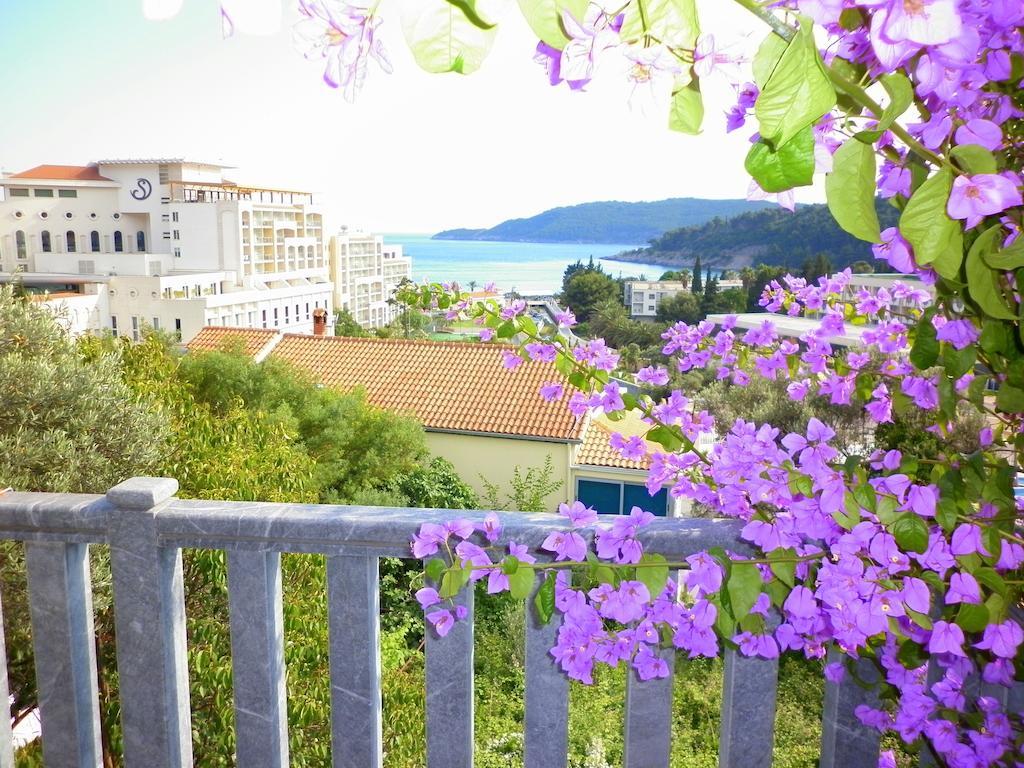 Rooms Villa Desa Budva Quarto foto