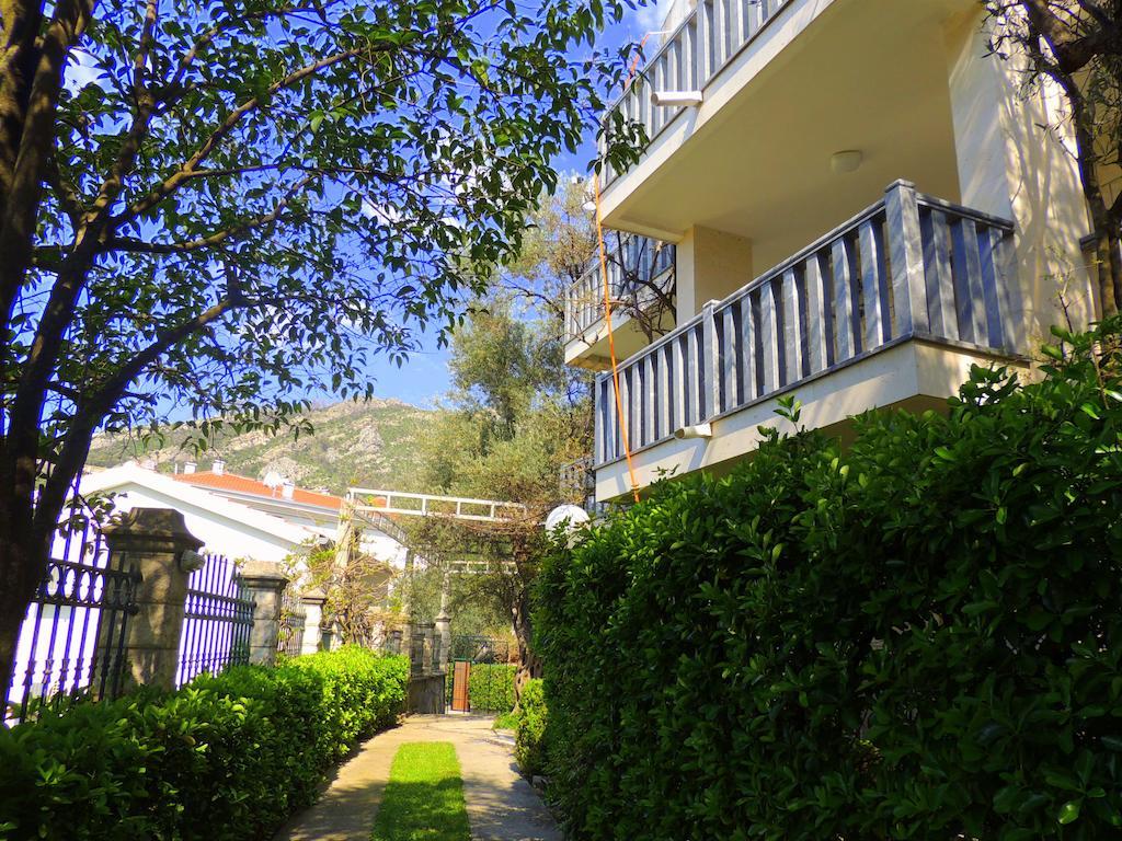 Rooms Villa Desa Budva Quarto foto