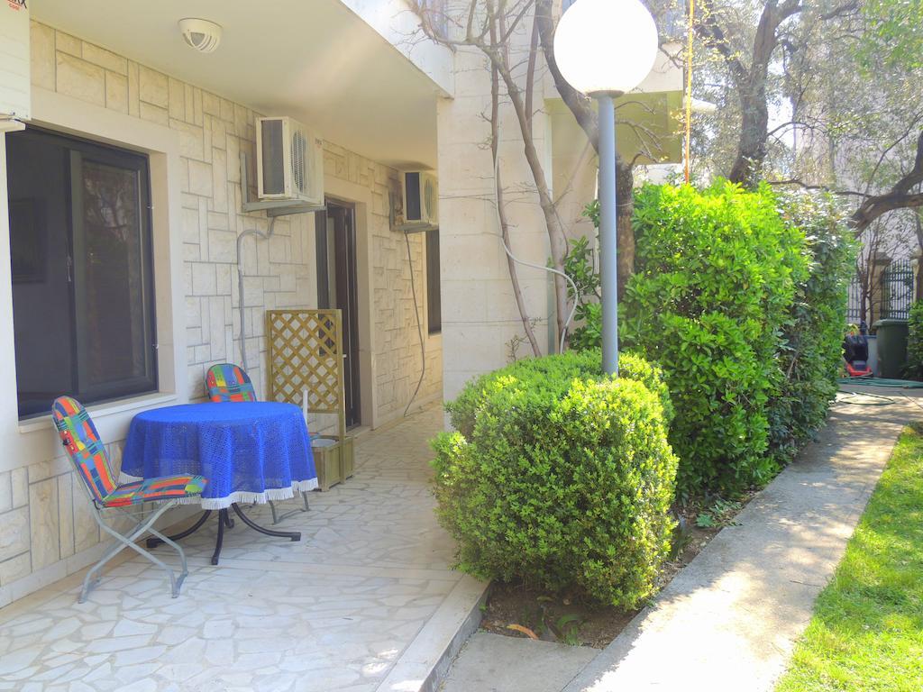 Rooms Villa Desa Budva Quarto foto