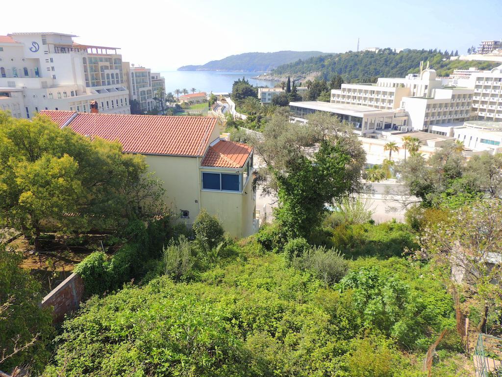 Rooms Villa Desa Budva Quarto foto