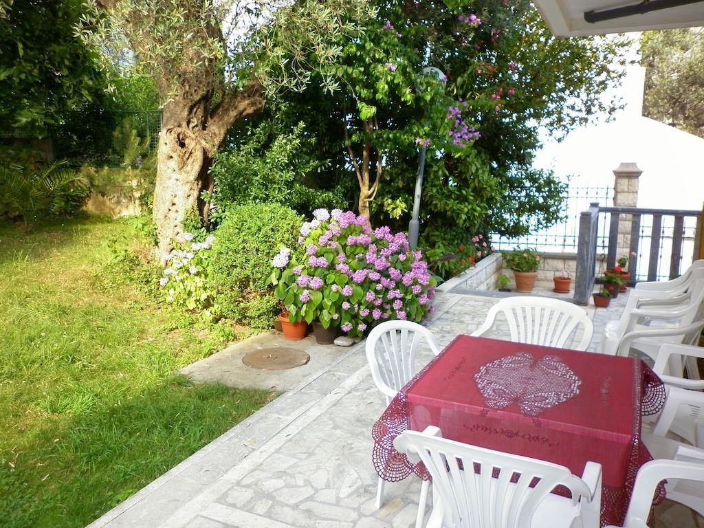 Rooms Villa Desa Budva Quarto foto