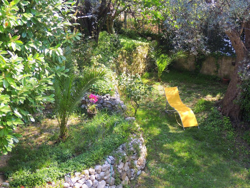 Rooms Villa Desa Budva Exterior foto
