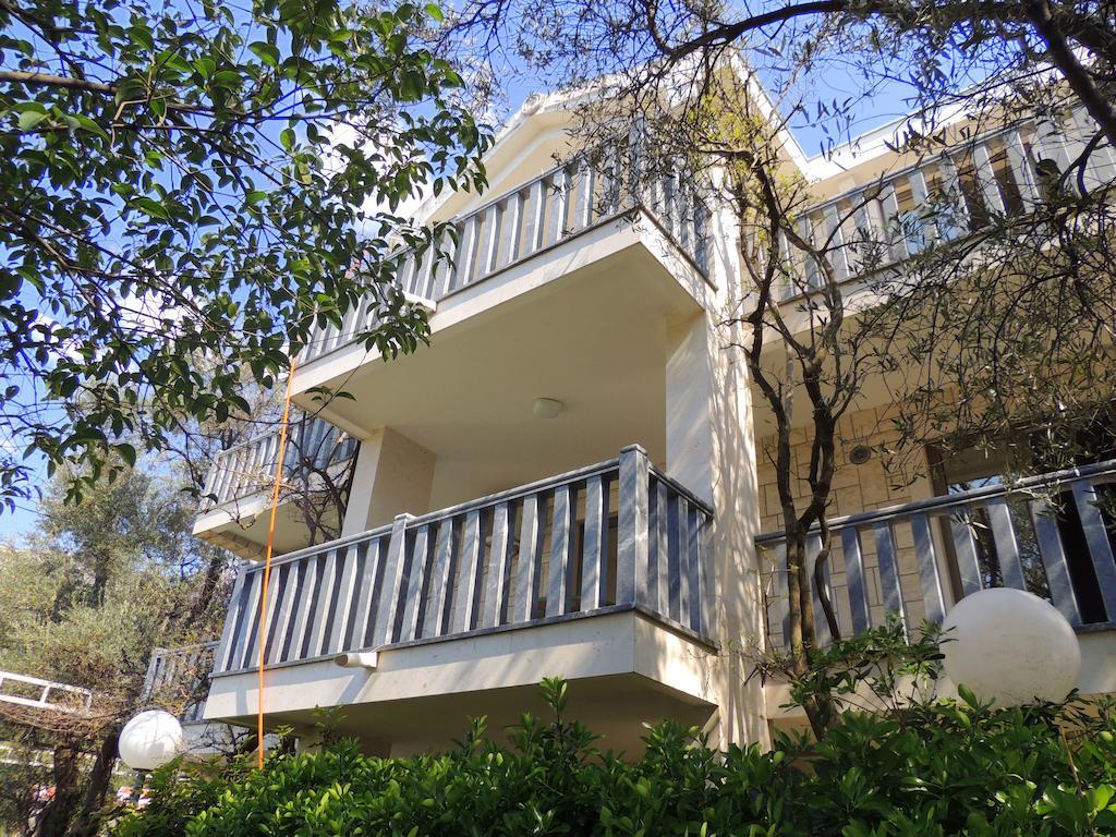 Rooms Villa Desa Budva Exterior foto