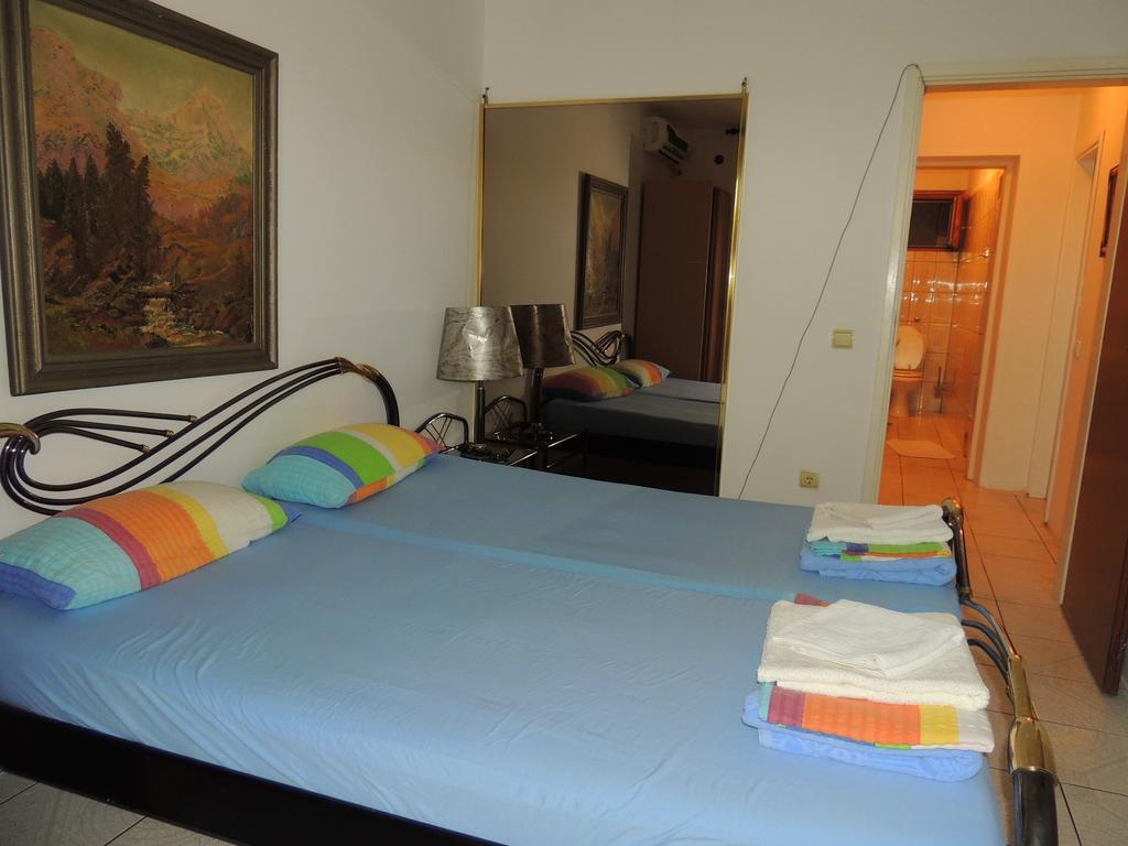 Rooms Villa Desa Budva Exterior foto