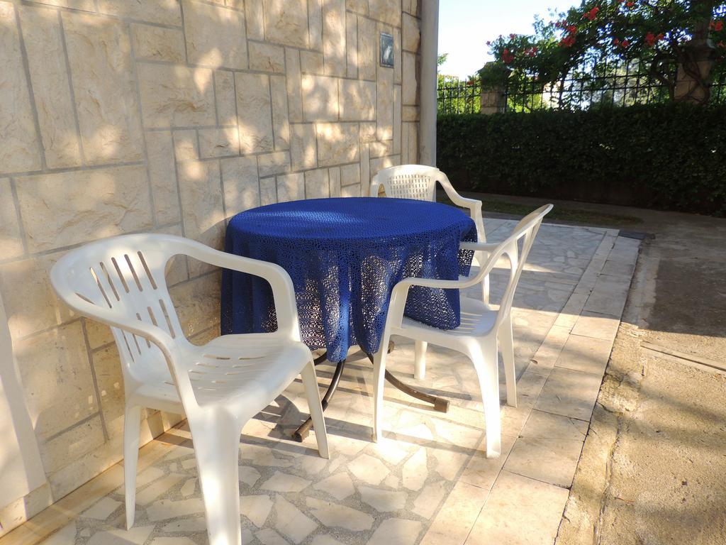 Rooms Villa Desa Budva Exterior foto