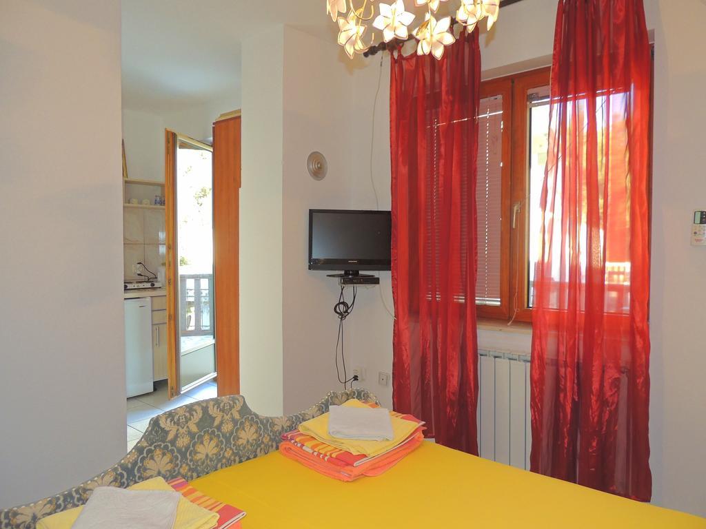 Rooms Villa Desa Budva Exterior foto