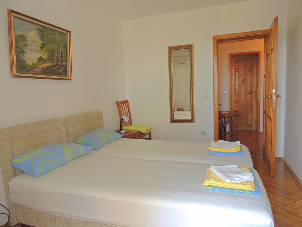 Rooms Villa Desa Budva Exterior foto