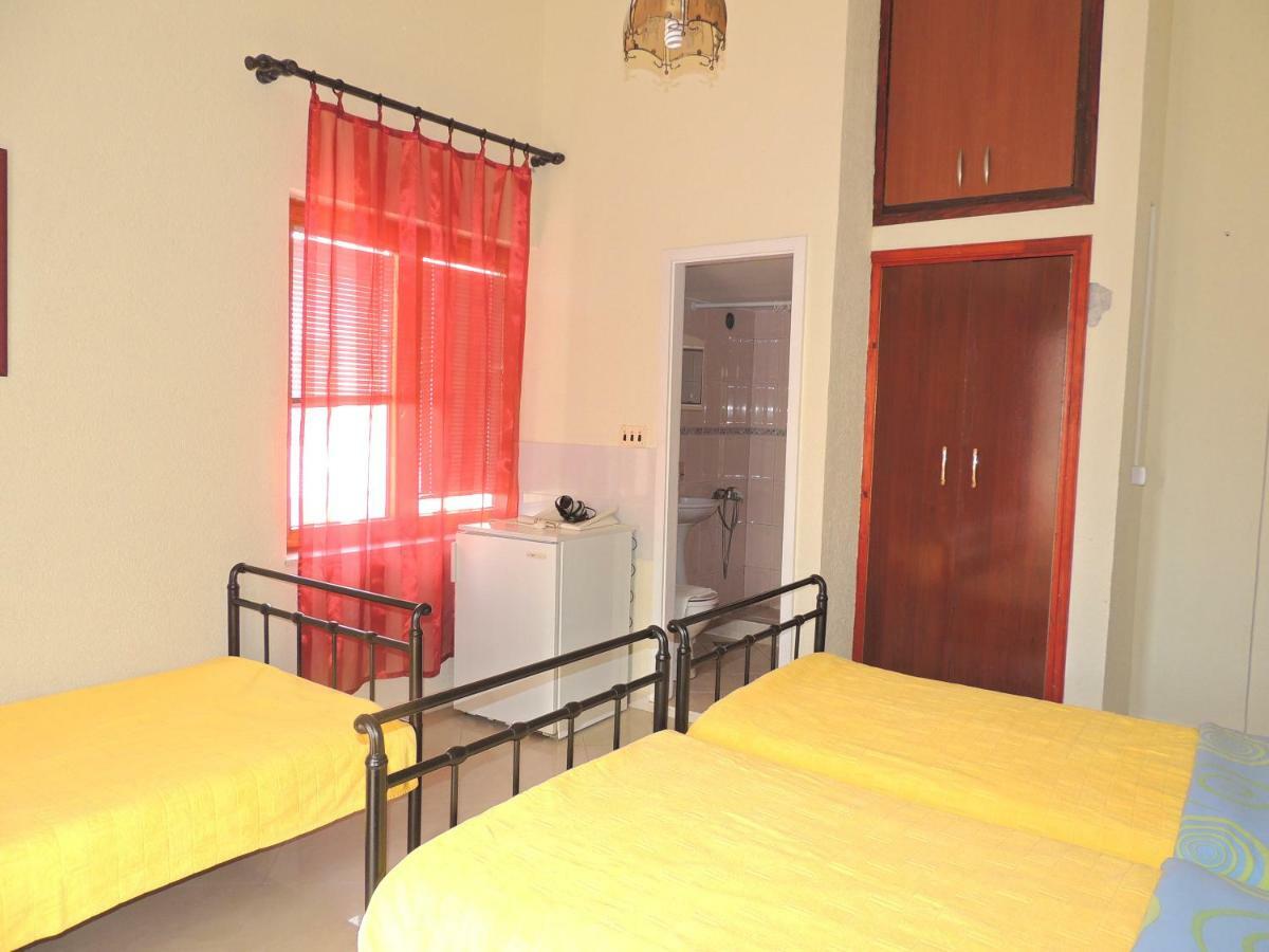 Rooms Villa Desa Budva Exterior foto