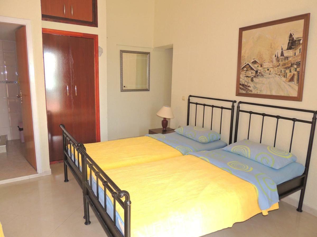 Rooms Villa Desa Budva Exterior foto